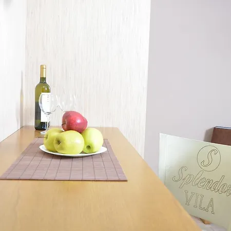 Splendor Vrnjačka Banja