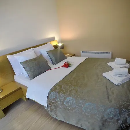 Apartmanhotel Splendor