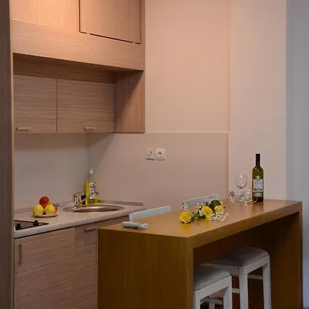 Splendor 4* Vrnjačka Banja