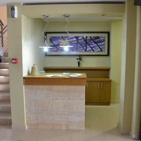 Aparthotel Splendor