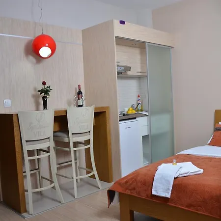 Splendor Vrnjačka Banja