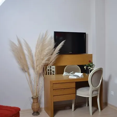 Splendor Apartmanhotel