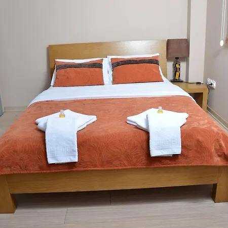 Splendor Apartmanhotel