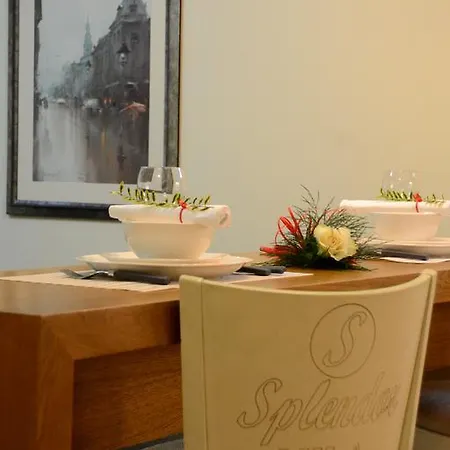 Splendor 4* Vrnjačka Banja