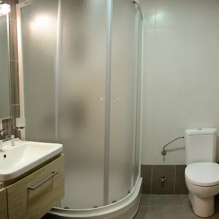 Lägenhetshotell Splendor 4*