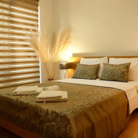 Splendor 4* Vrnjačka Banja