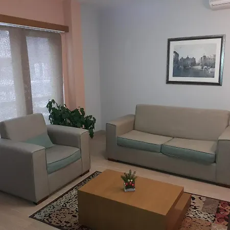 Apartmanhotel Splendor Vrnjačka Banja