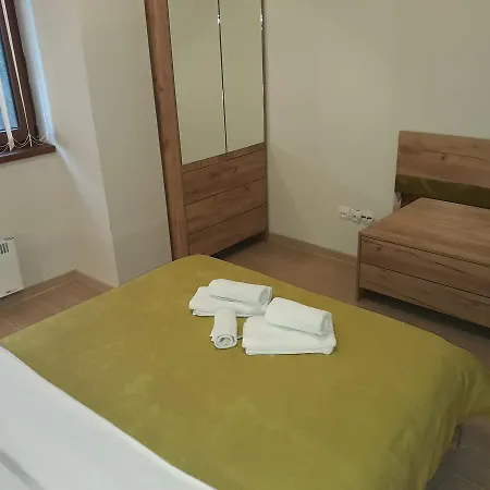 Splendor Apartmanhotel Vrnjačka Banja