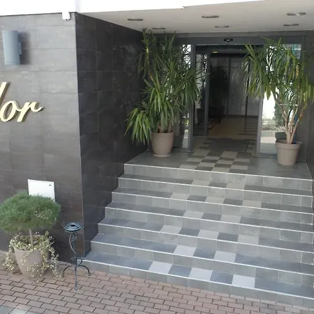 Splendor Apartmanhotel Vrnjačka Banja