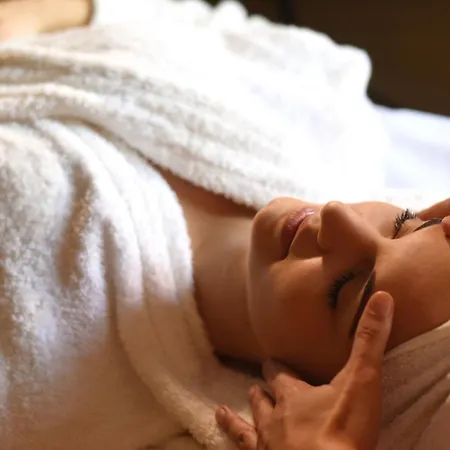 Splendor Apartmanhotel 4*