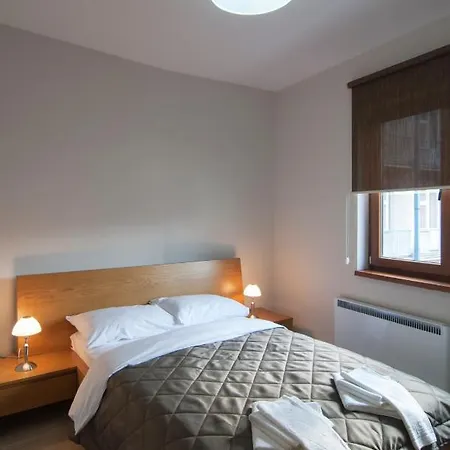 Splendor Apartmanhotel 4*