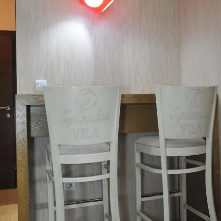Apartmanhotel Splendor Vrnjačka Banja